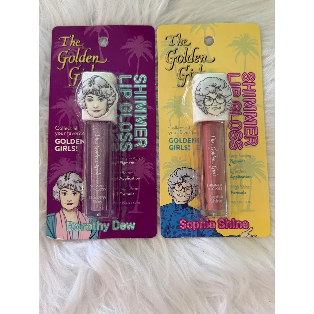 The Golden Girls golden girls